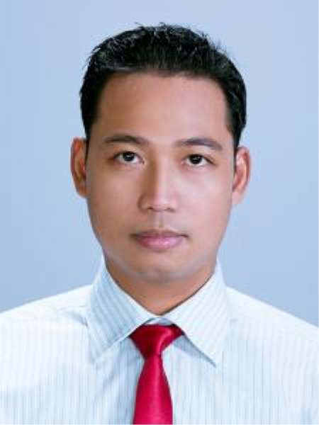 Phạm Đình Tuấn
