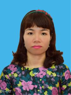 Đặng Thị Tâm Ngọc