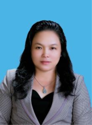 Võ Thị Thùy Trang