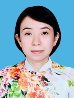 Lê Thị Thanh Huệ