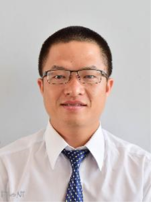 Bùi Mạnh Cường