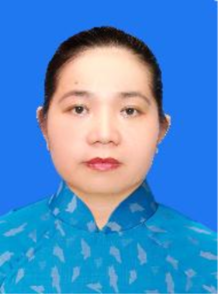 Nguyễn Thị Hồng Nhung