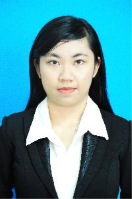 Nguyễn Thị Cẩm Tú