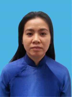 Huỳnh Thị Thanh  Thúy
