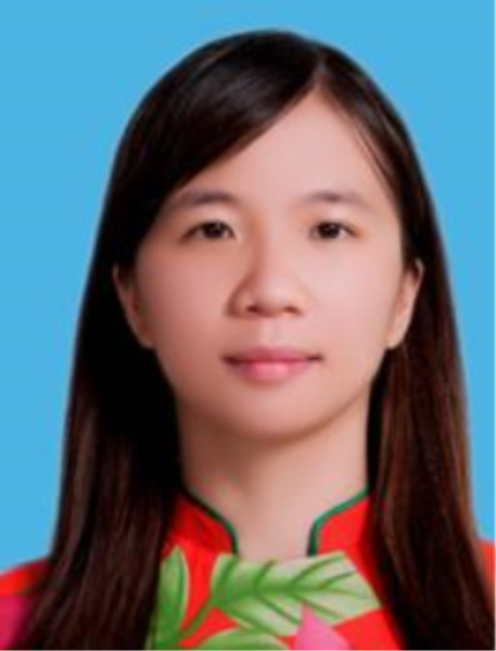 Vương Thị Khánh Chi