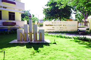 Trường Đại học Nha Trang tổ chức thành công buổi bảo vệ đề án tốt nghiệp thạc sĩ ngành Kế toán