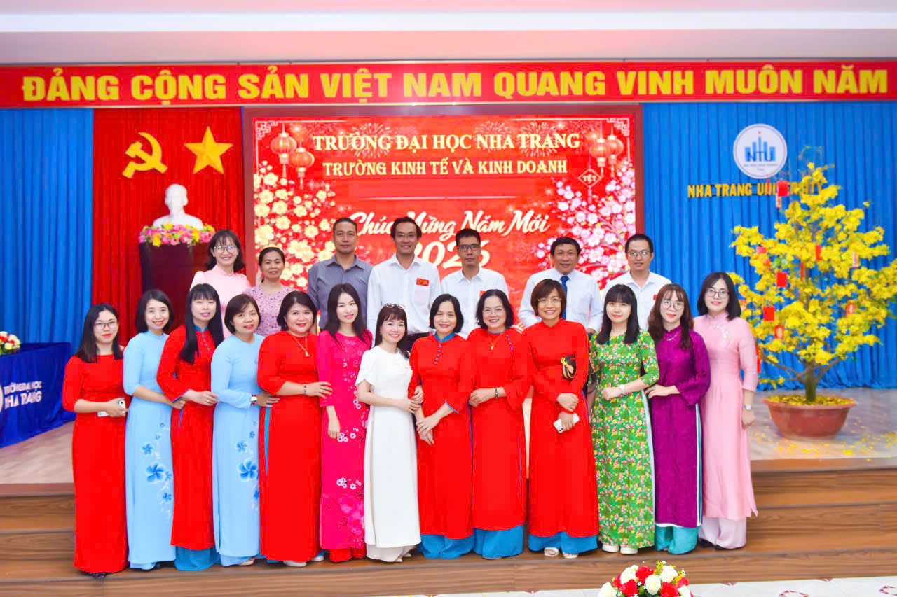 Giới thiệu khoa Kế toán và Kiểm toán