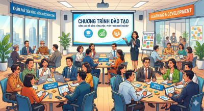 Chương trình đào tạo - Tuyển sinh