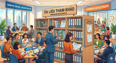 Tài liệu tham khảo